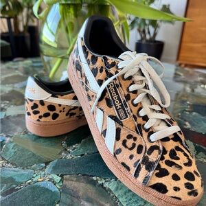 Reebok Club C Grounds Sneaker